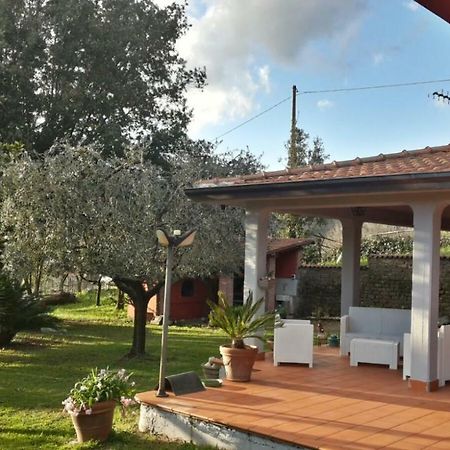 B&B La Mita Giuliano di Roma Extérieur photo