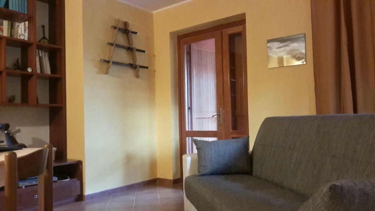 B&B La Mita Giuliano di Roma Extérieur photo