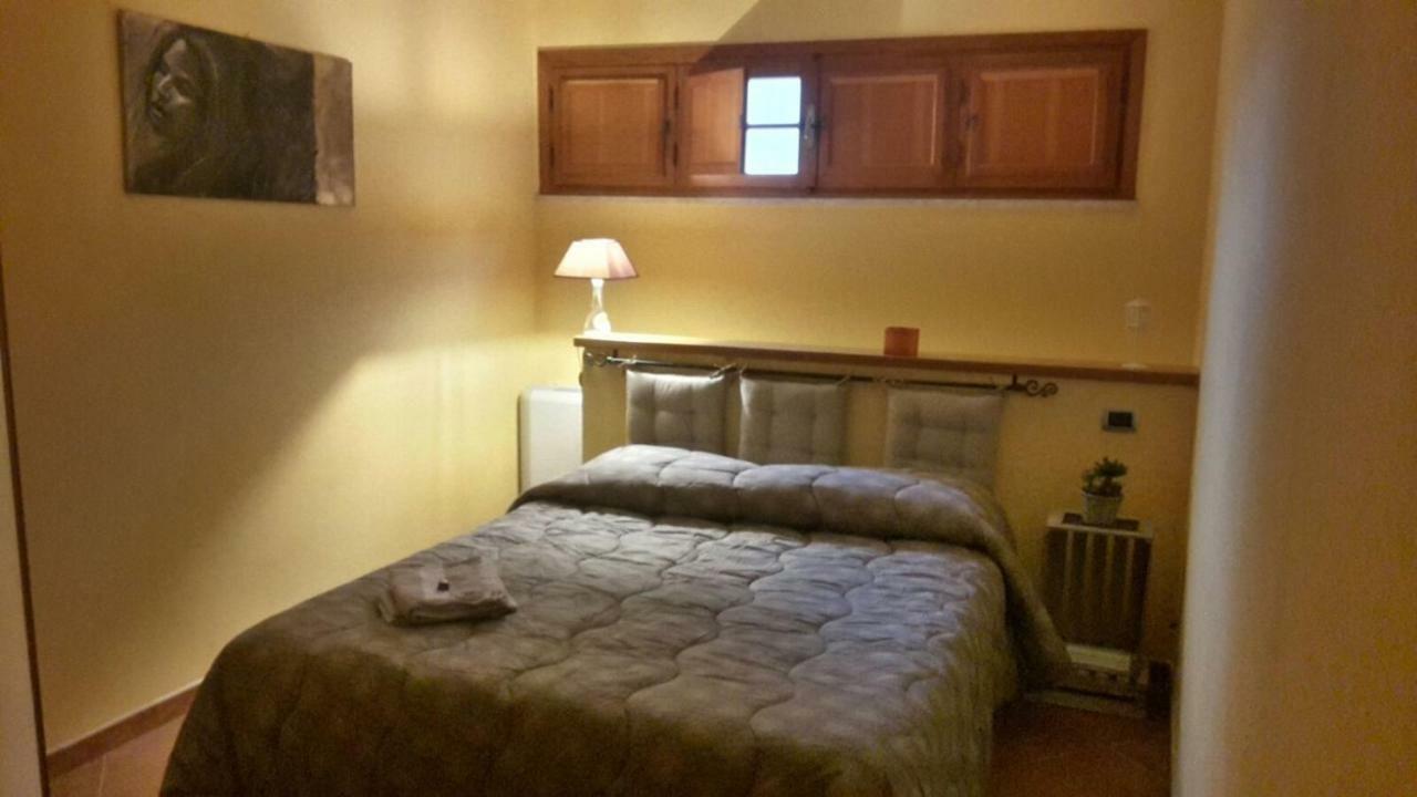 B&B La Mita Giuliano di Roma Extérieur photo