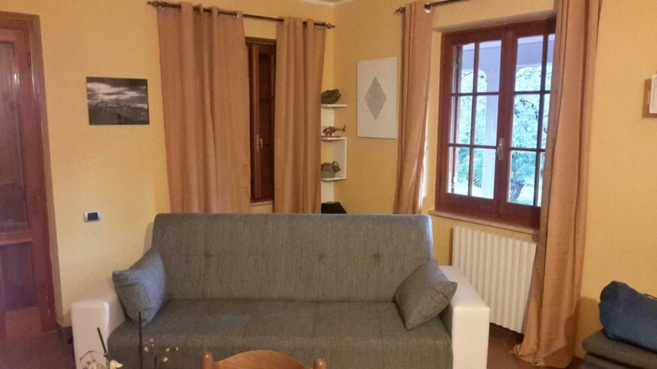 B&B La Mita Giuliano di Roma Extérieur photo