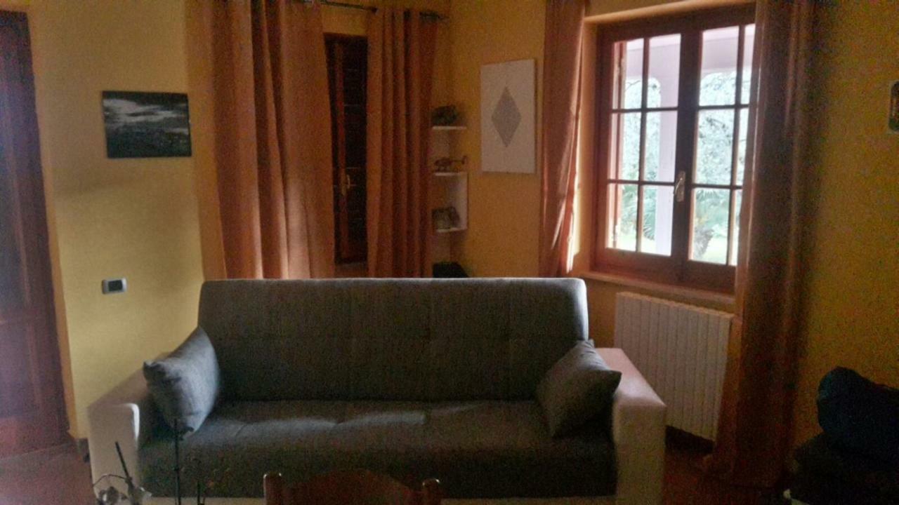 B&B La Mita Giuliano di Roma Extérieur photo