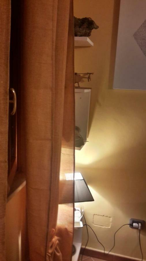 B&B La Mita Giuliano di Roma Extérieur photo