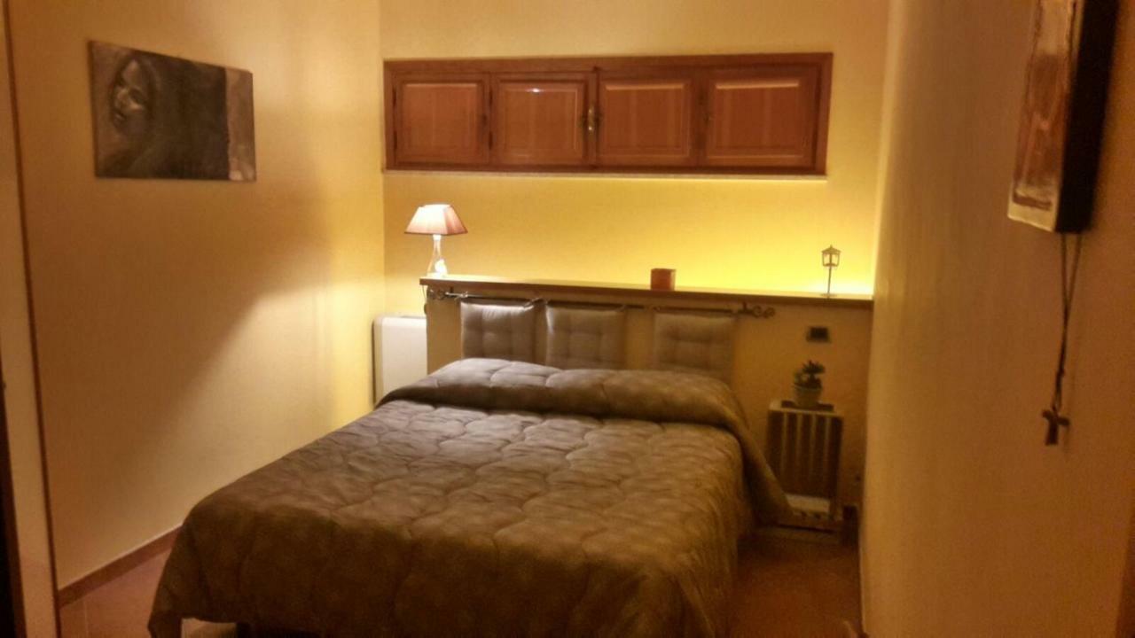 B&B La Mita Giuliano di Roma Extérieur photo