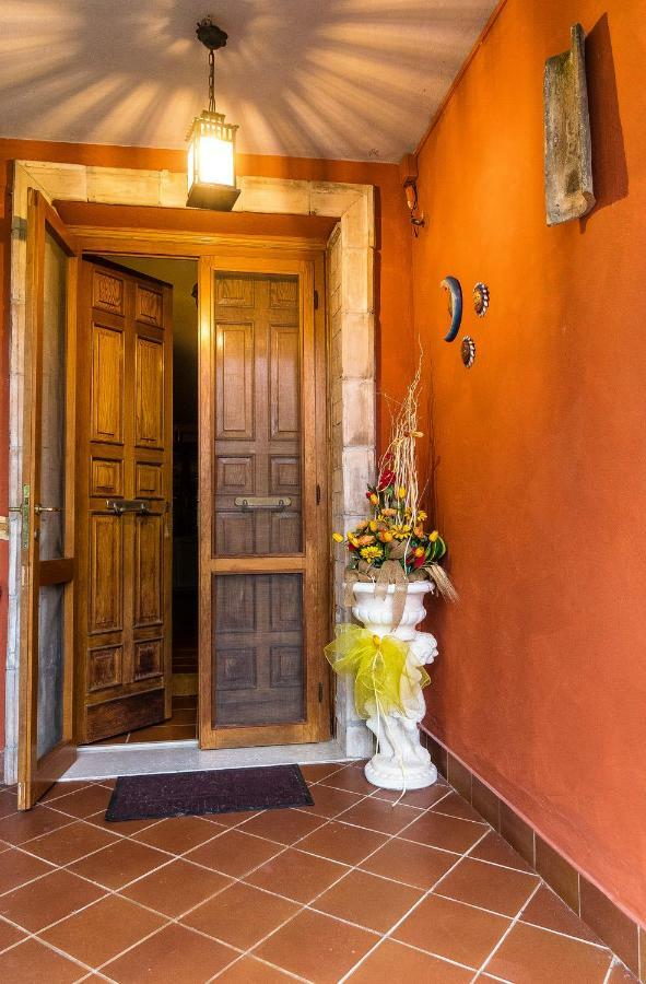 B&B La Mita Giuliano di Roma Extérieur photo