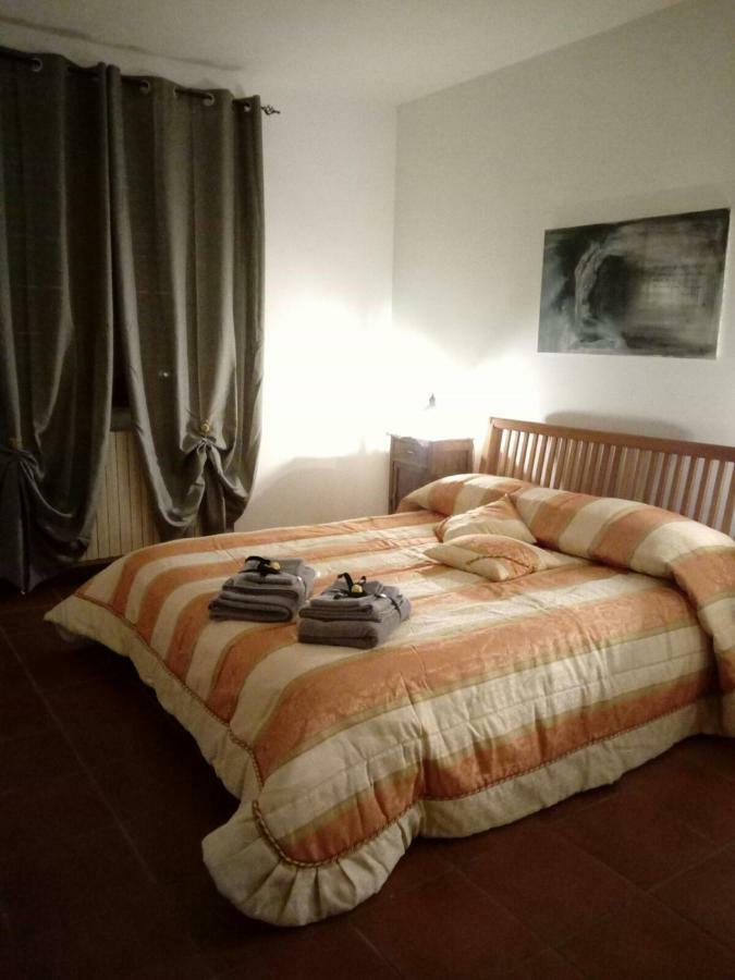 B&B La Mita Giuliano di Roma Extérieur photo