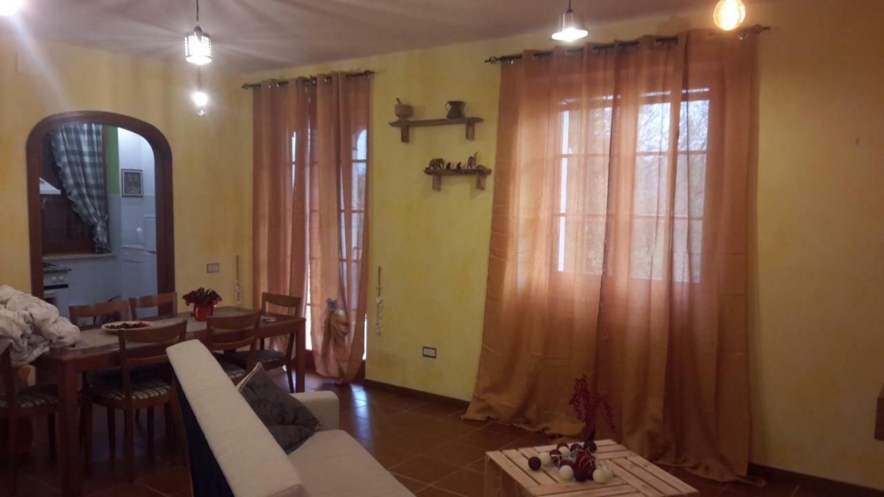 B&B La Mita Giuliano di Roma Extérieur photo