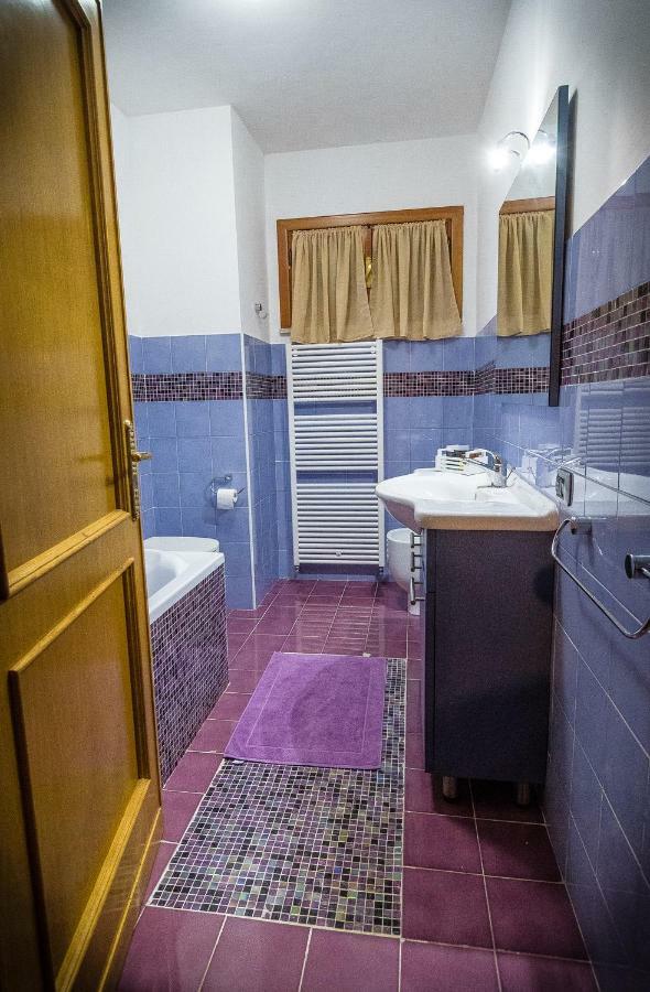 B&B La Mita Giuliano di Roma Extérieur photo